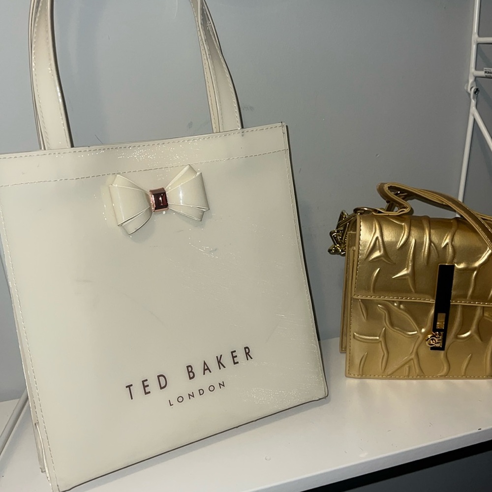 Small Casual bags